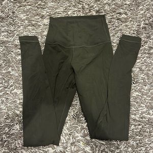 Lululemon leggings
